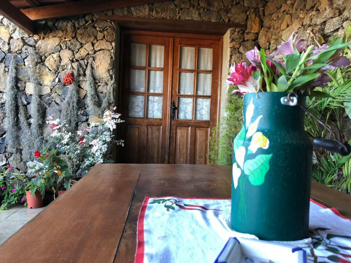 El Pajero De Erese Villa Exterior photo